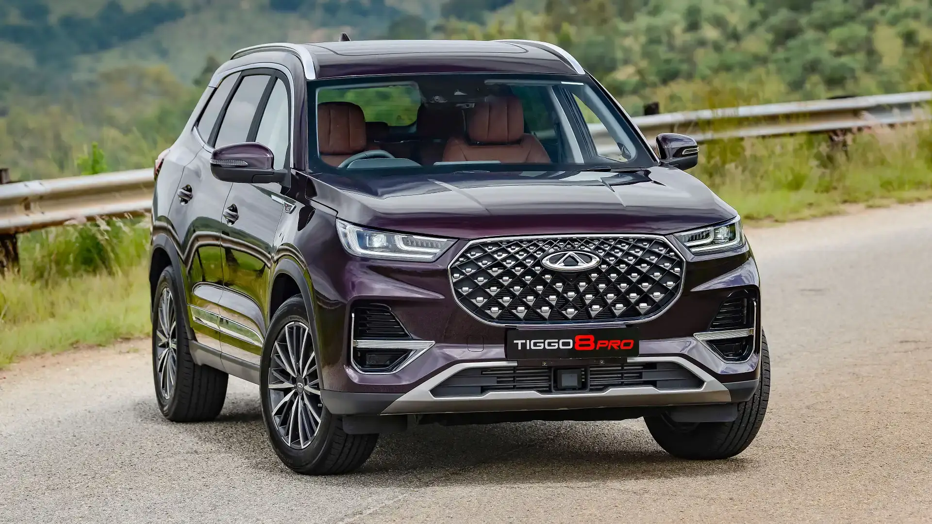 Best Chinese EV SUVs & SUVs