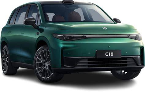 Best Chinese EV SUVs & SUVs