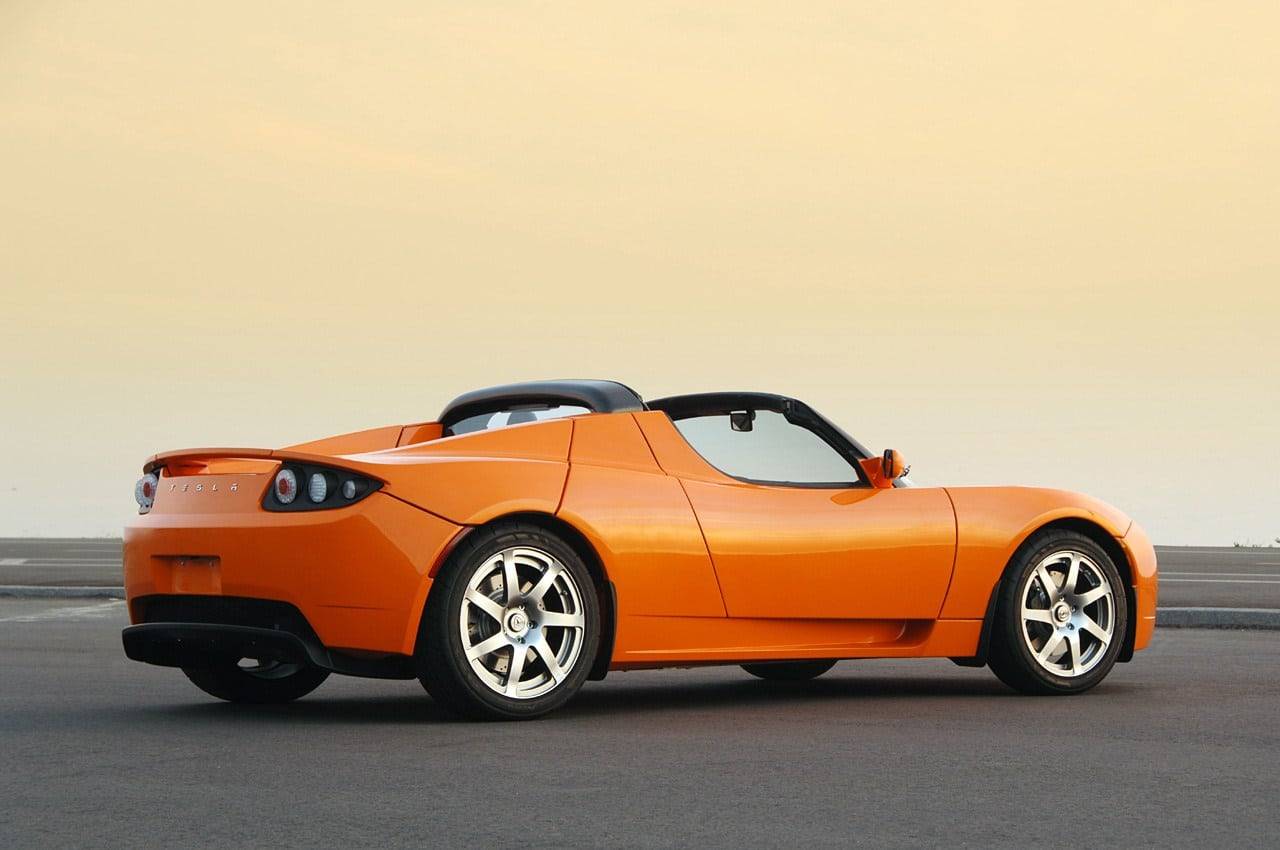 Top 10 Most Luxury EVs Top 10 Most Luxury EVs