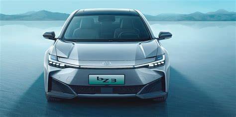 Best Chinese EV SUVs & SUVs