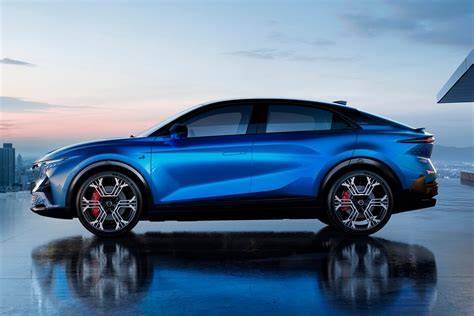 Best Chinese EV SUVs & SUVs