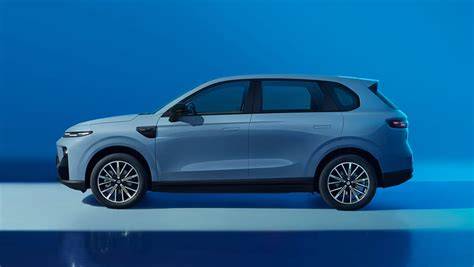 Best Chinese EV SUVs & SUVs