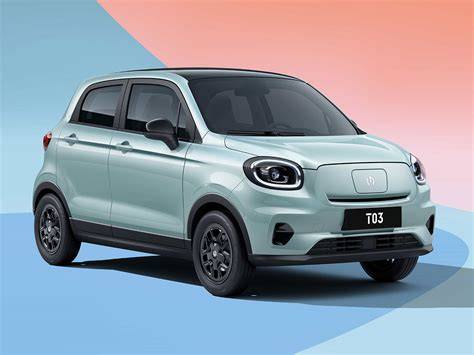 Best Chinese EV SUVs & SUVs