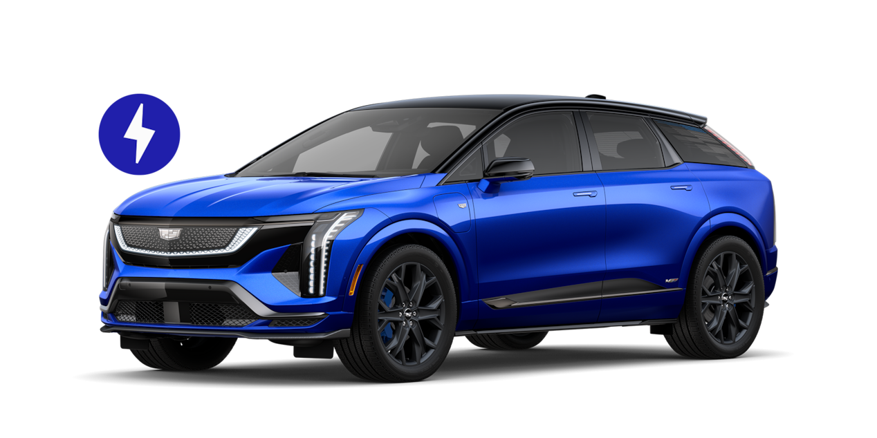 Best Chinese EV SUVs & SUVs