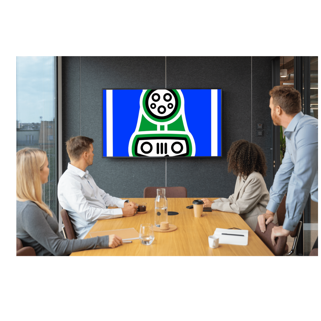 Corporate training