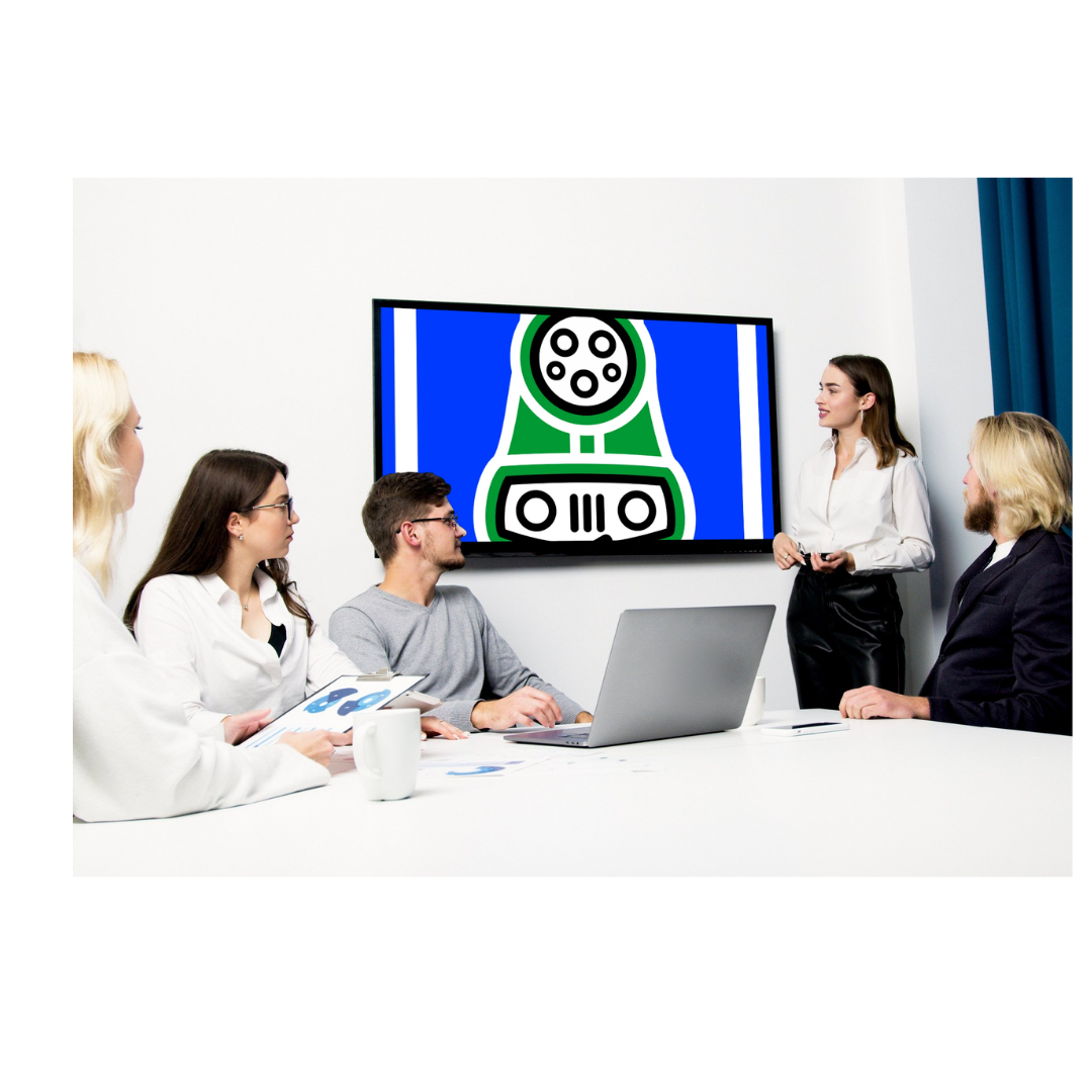Corporate presentations
