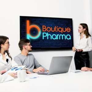 Corporate training