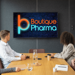 Corporate presentations