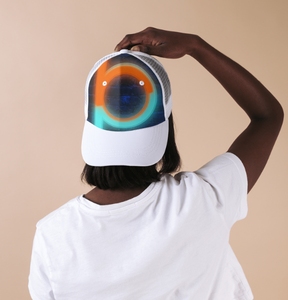 BoutiquePharma ball cap